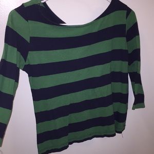 Cute Shirt/Top from H&M, Striped